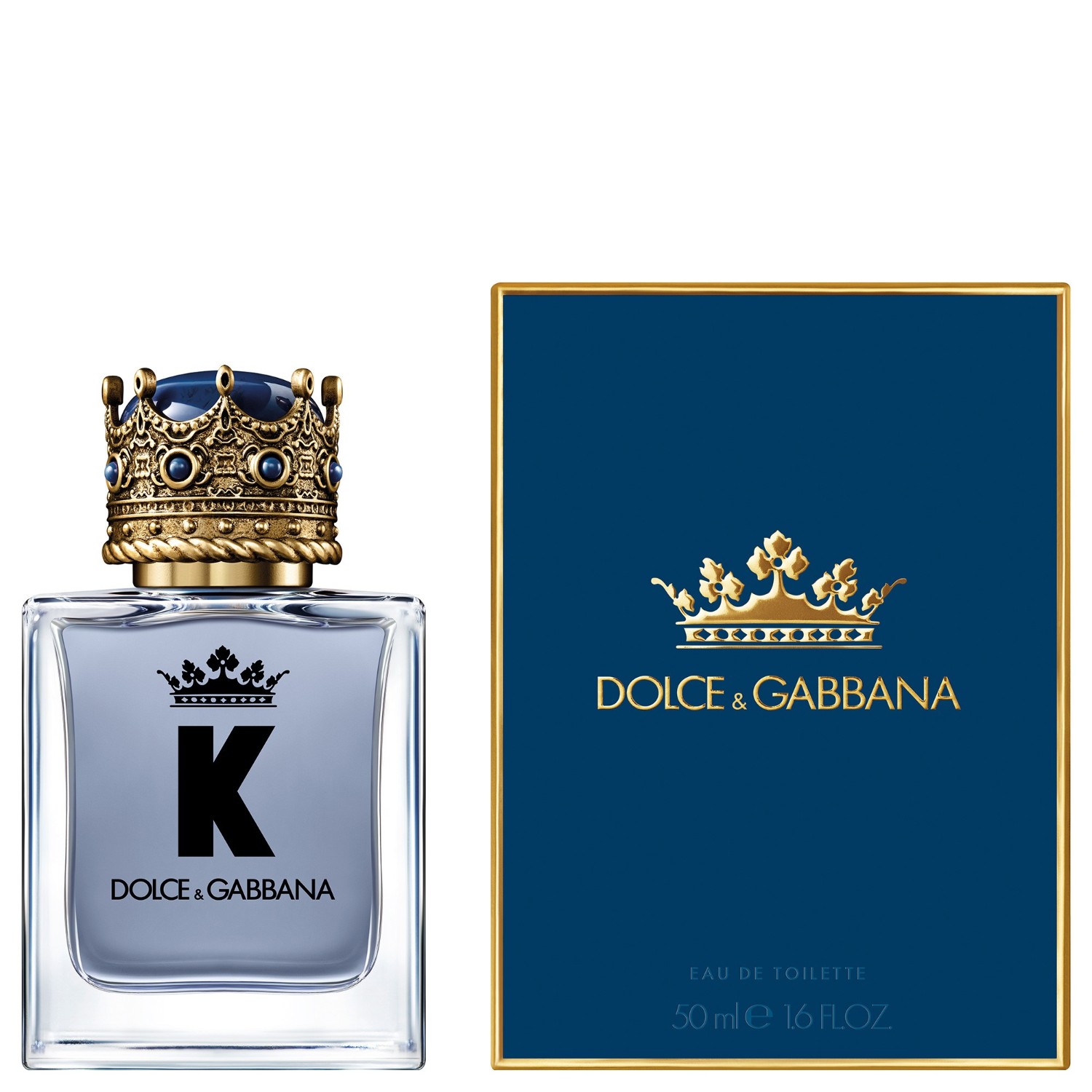K by Dolce&Gabbana