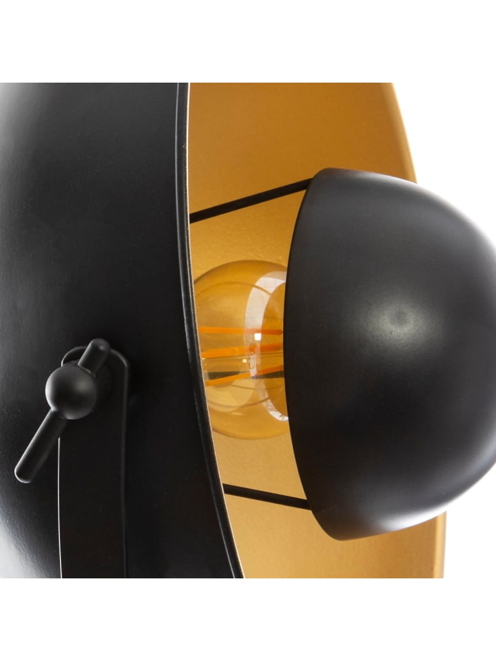 Atmosphera Créateur d'intérieur Tischlampe in schwarz günstig kaufen onesize
