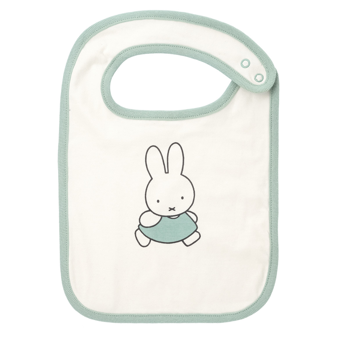 3 Miffy Lätzchen im Set