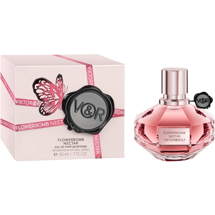 Eau de Parfum Spray
