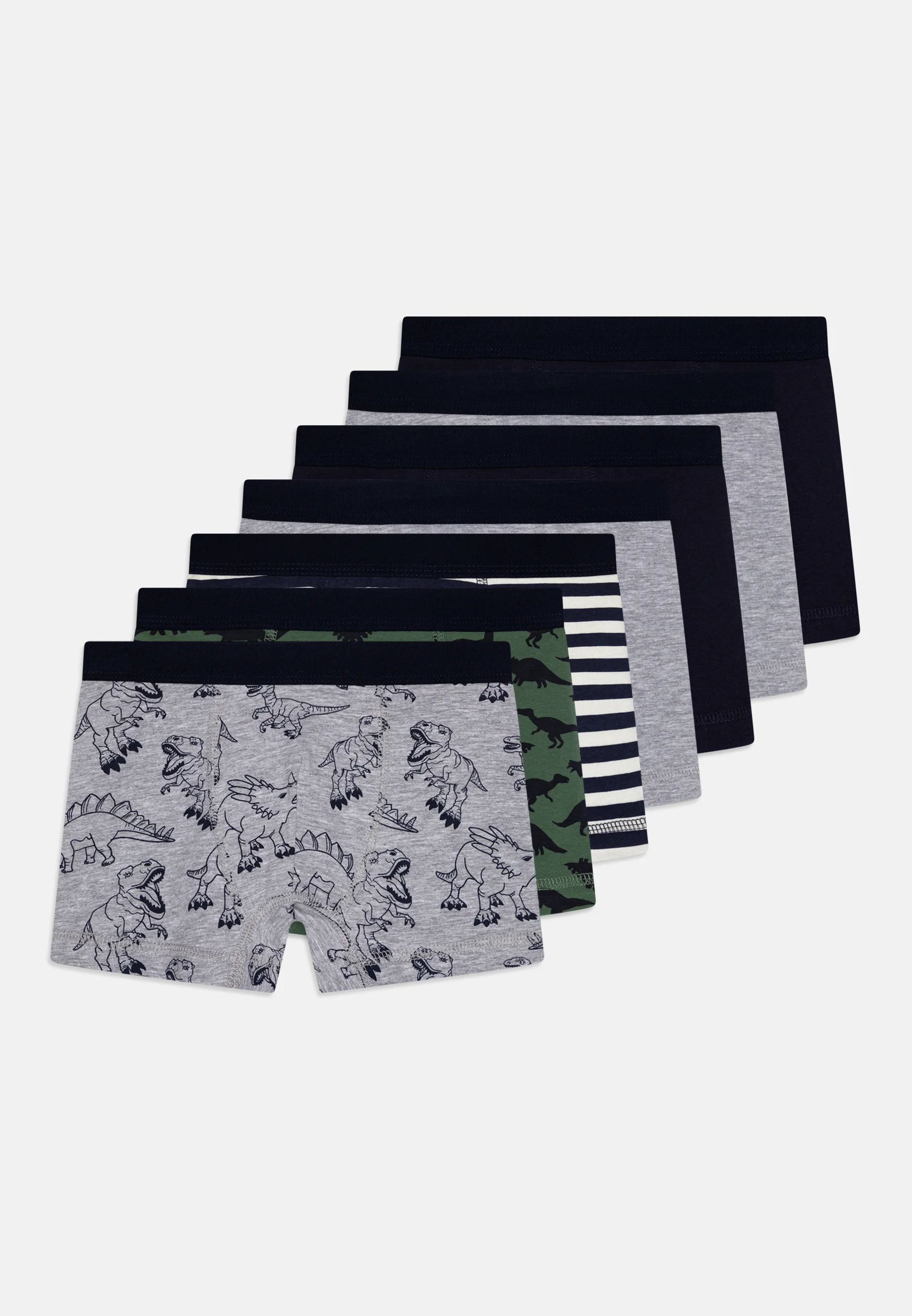 Friboo 7 PACK - Culotte