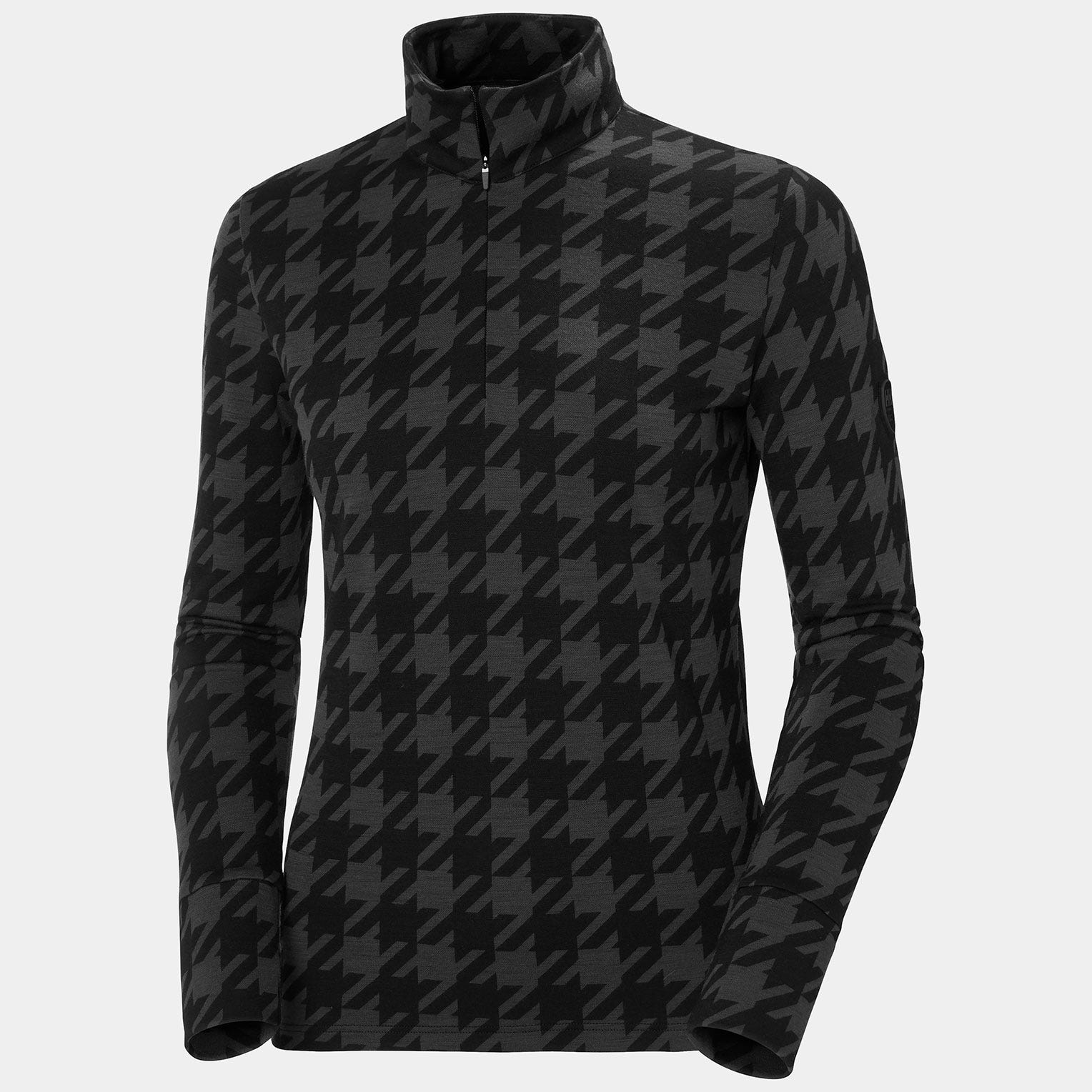 Women's St. Moritz Wool 2.0 Base Layer