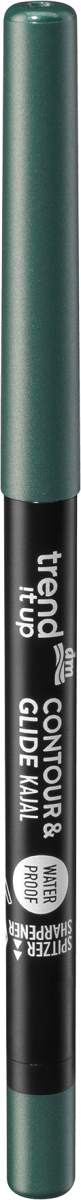 Kajal Contour & Glide Waterproof 110, 0,3 g