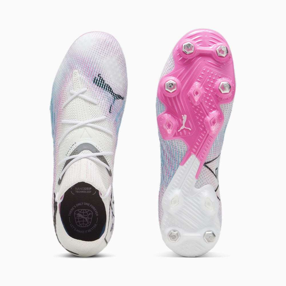 PUMA FUTURE 7 ULTIMATE MxSG 107700_01 / weiss