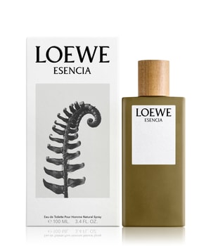 LOEWE Esencia Eau de Toilette 100 ml