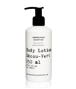 Laboratorio Olfattivo Décou-Vert Bodylotion-250 ml