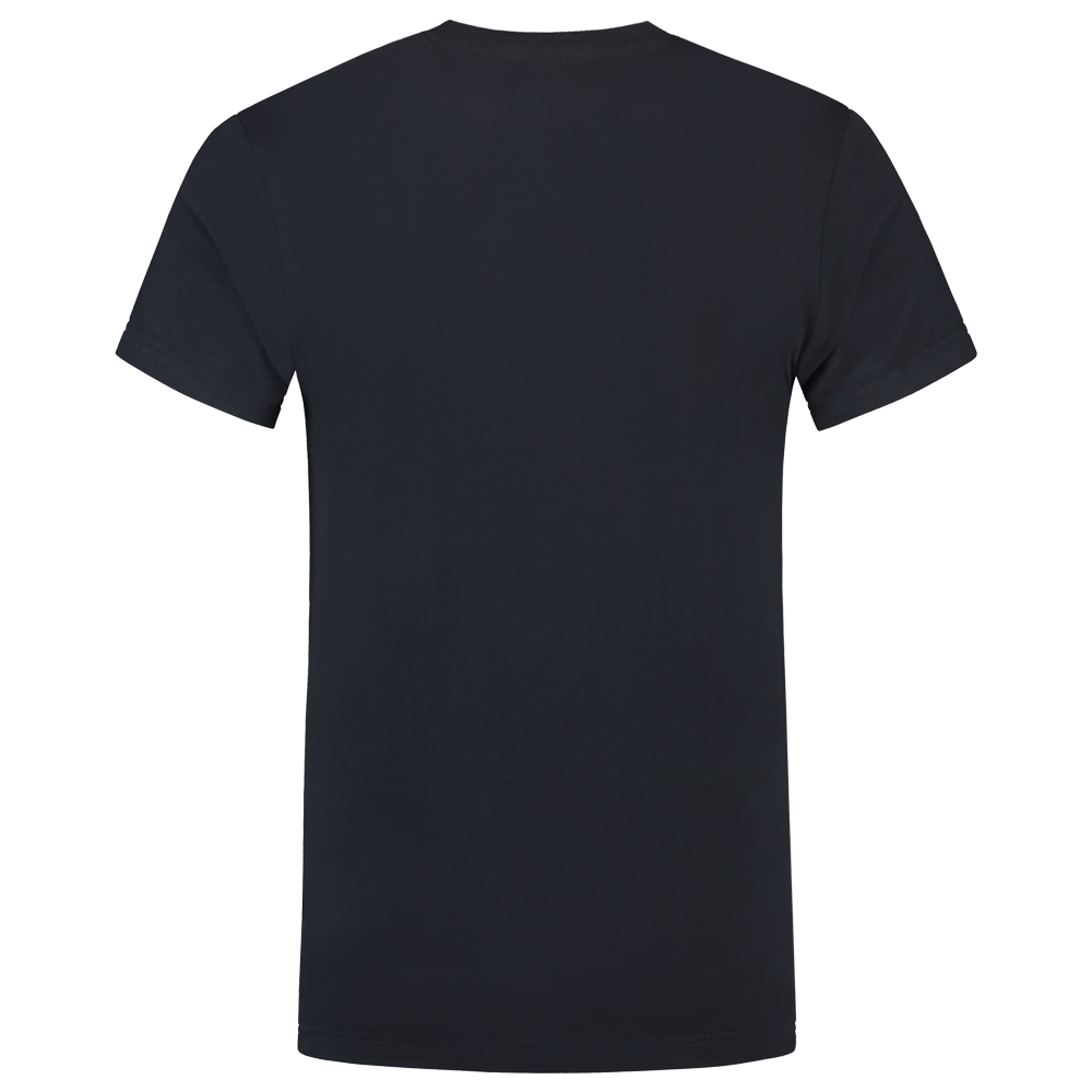 Tricorp 101005Navy 101005 Laivastonsininen T-paita V Hals Slim Fit