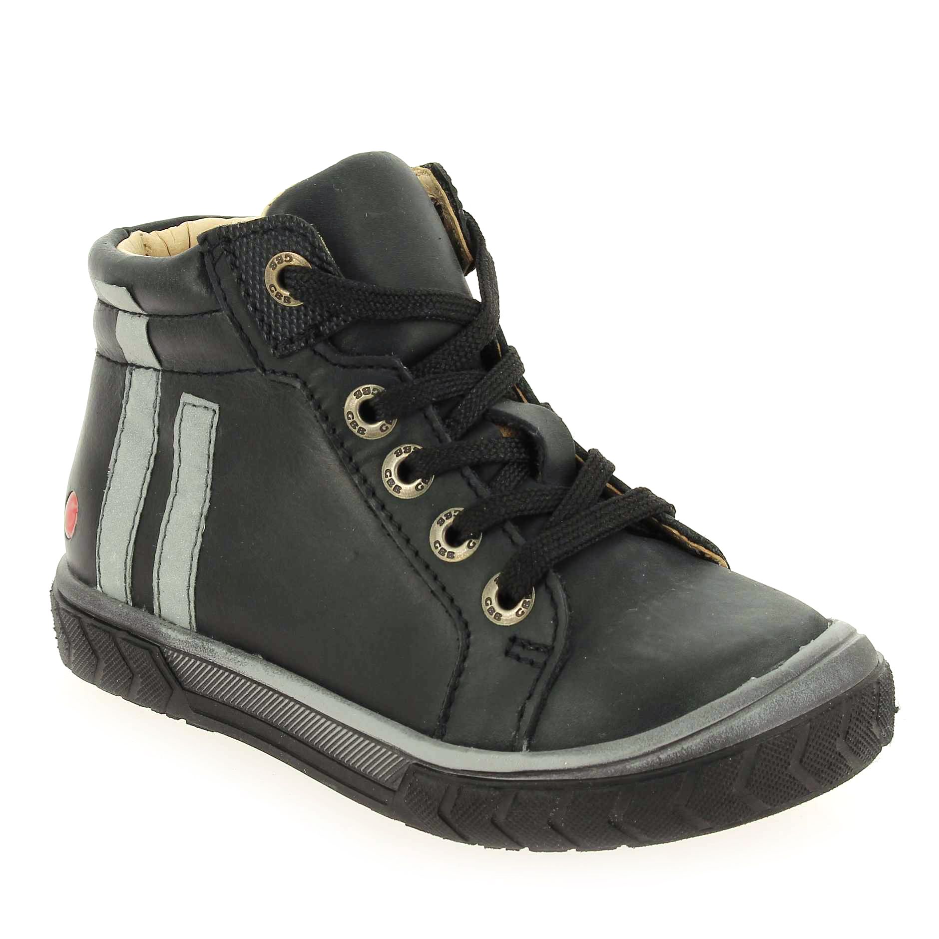 GBB  OSKOF - Noir Gris