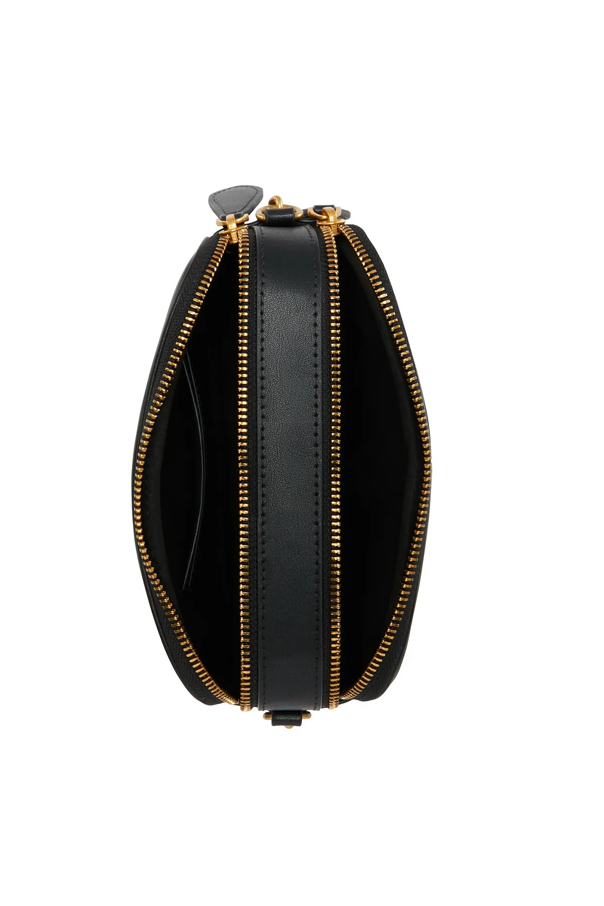 1'ASLAN  Pinko Camera Damen Umhängetasche Schwarz 102810-a1f1-z99q