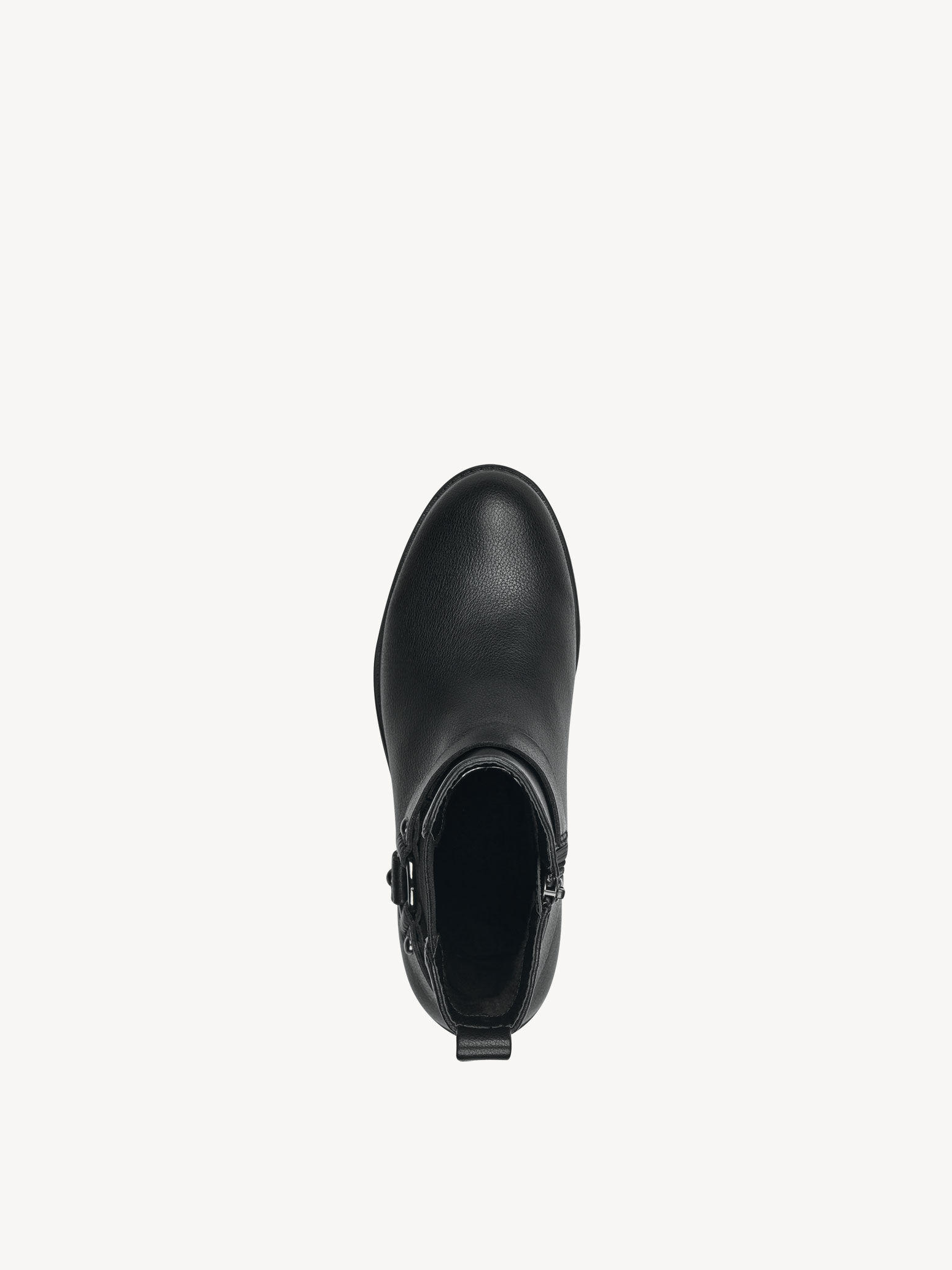 Bottine Chelsea - noir