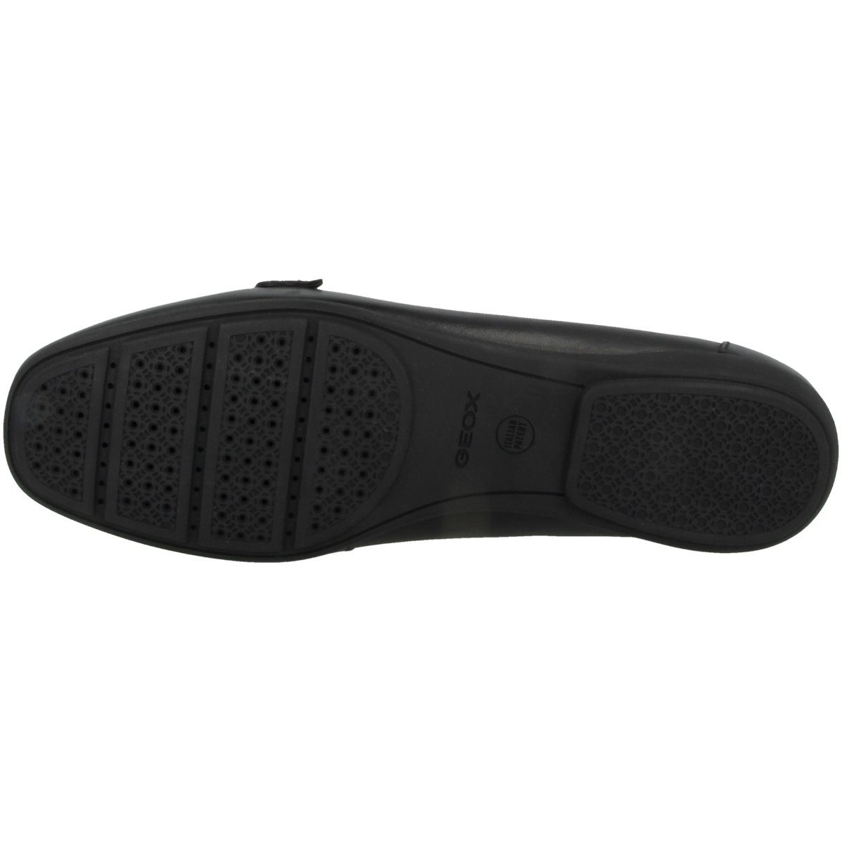 Geox D Annytah Moc A Damen Ballerina keine besonderen Merkmale