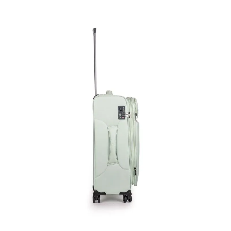 Stratic Stratic Light + - Koffer M - Mint
