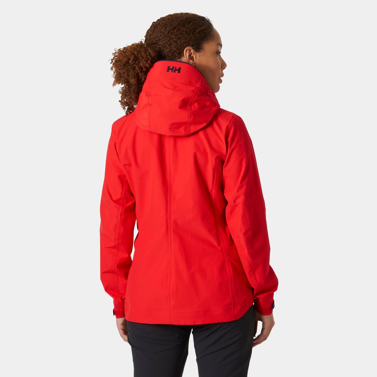 Women's Odin 9 Worlds 3.0 Shell Jacket