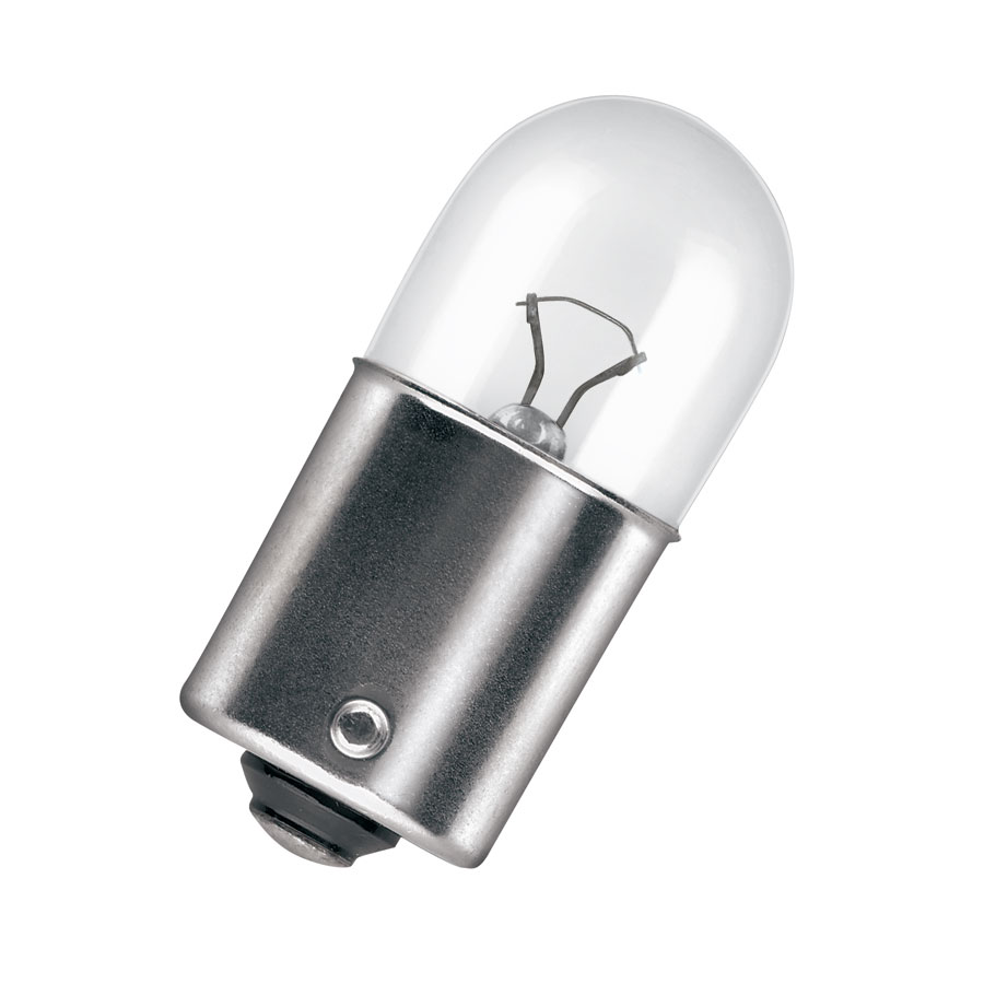OSRAM R5W Standard Glühlampen, 2 Stück - ATU