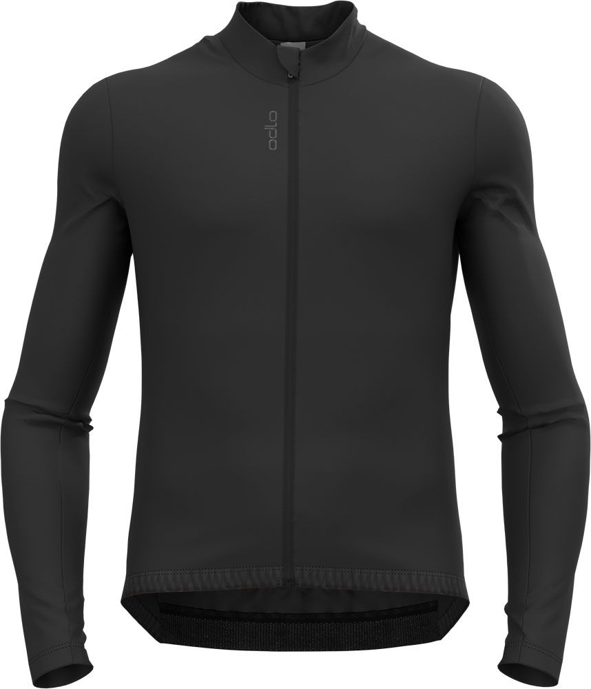 Odlo Zeroweight Ceramiwarm Thermo - Langarmtrikot kaufen | Bike-Discount