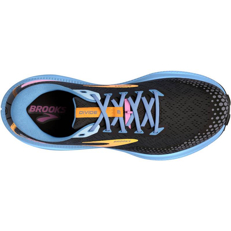 Brooks Divide 3 Laufschuhe Damen
