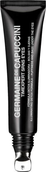 Germaine de Capuccini Timexpert SRNS Illuminating Detox Formula SRNS Eyes Augencreme