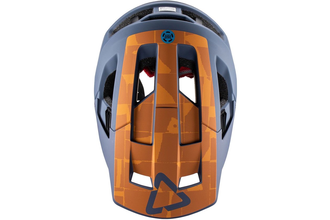 Leatt MTB All Mountain 4.0