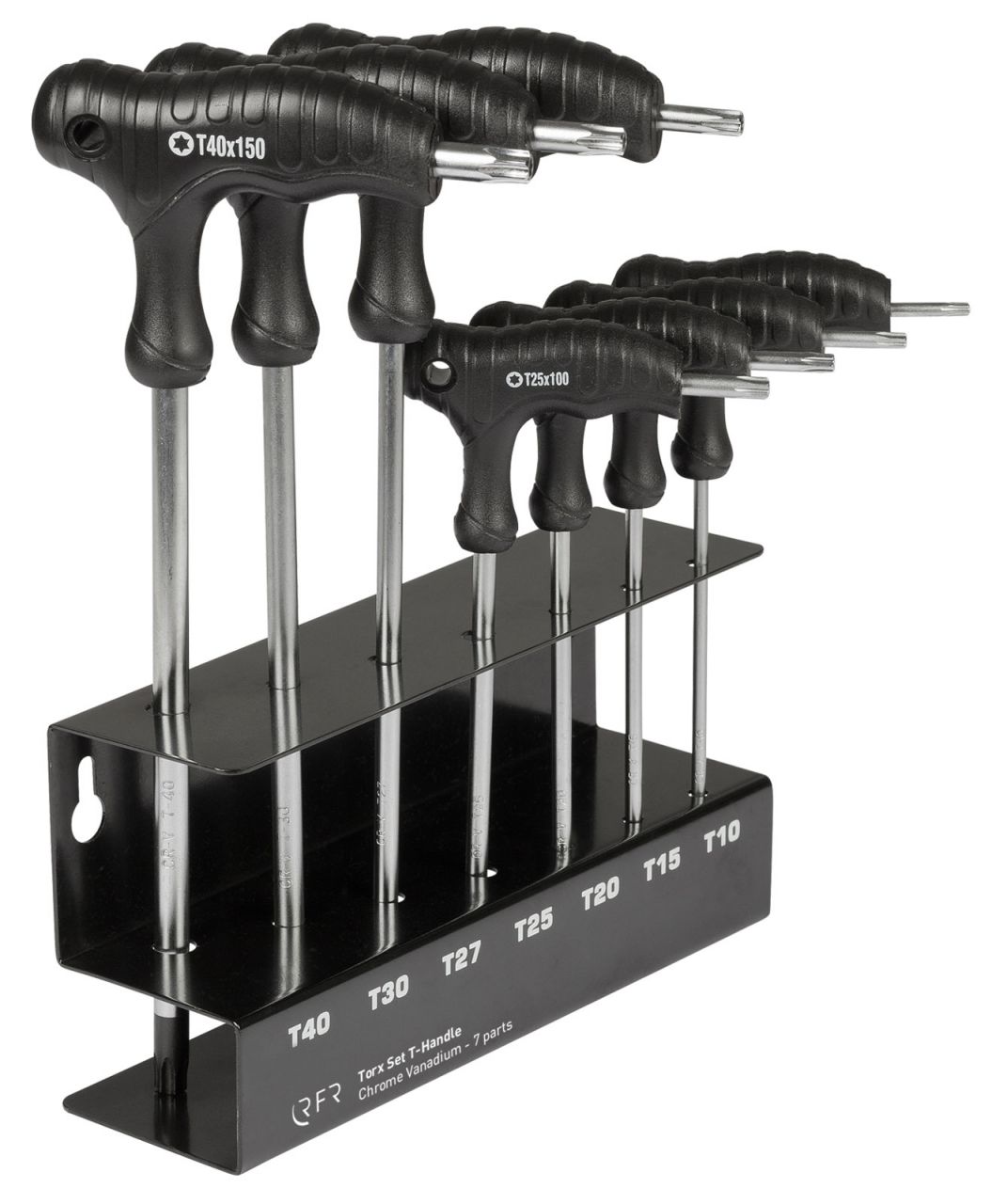 RFR T-Form Torx Rundinnensechskant Set kaufen | Bike-Discount