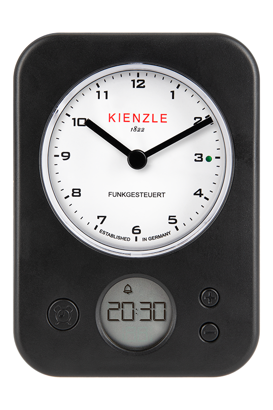 KIENZLE Funk-Wecker 