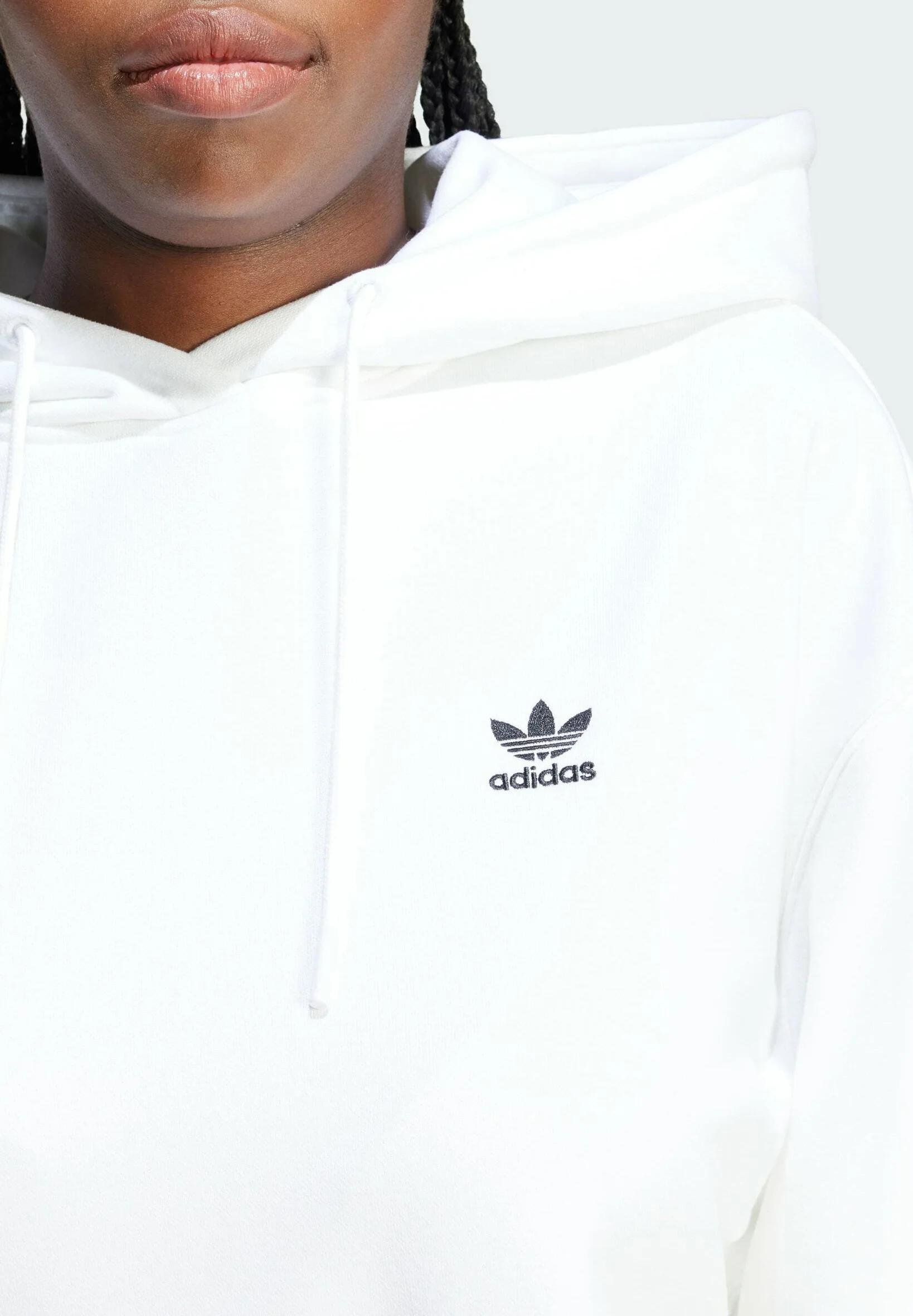 adidas Originals TREFOIL OVERTamañoD - Sudadera