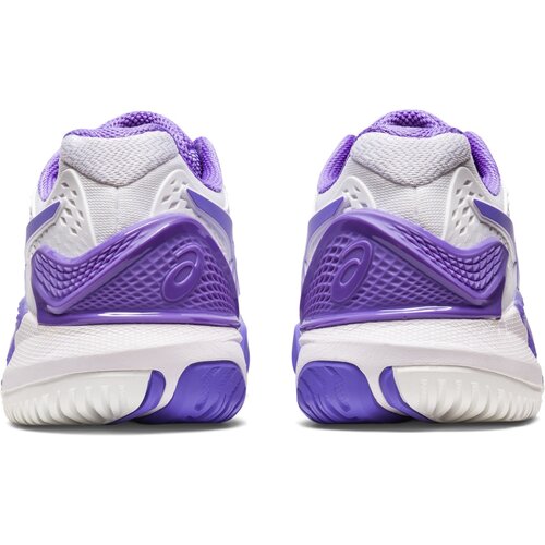 DAMEN TENNISOUTDOORSCHUHE GEL-RESOLUTION™ 9