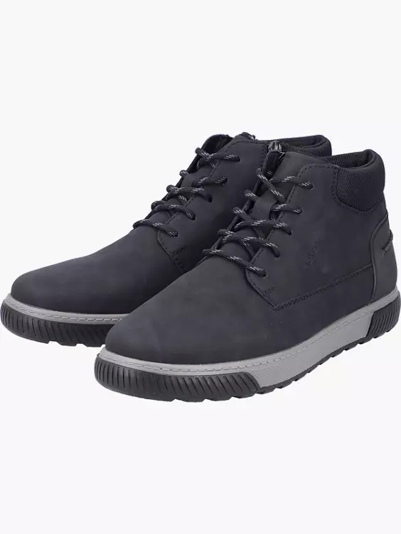 Rieker Herren Kurzstiefel