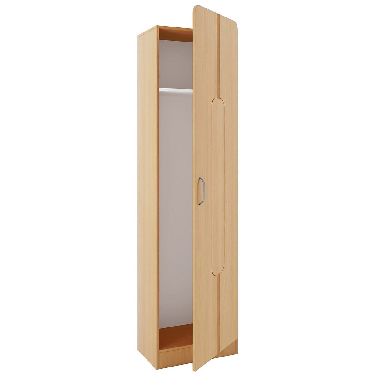 Holz Dielenmöbel Flurschrank Schrank Kommode Balia