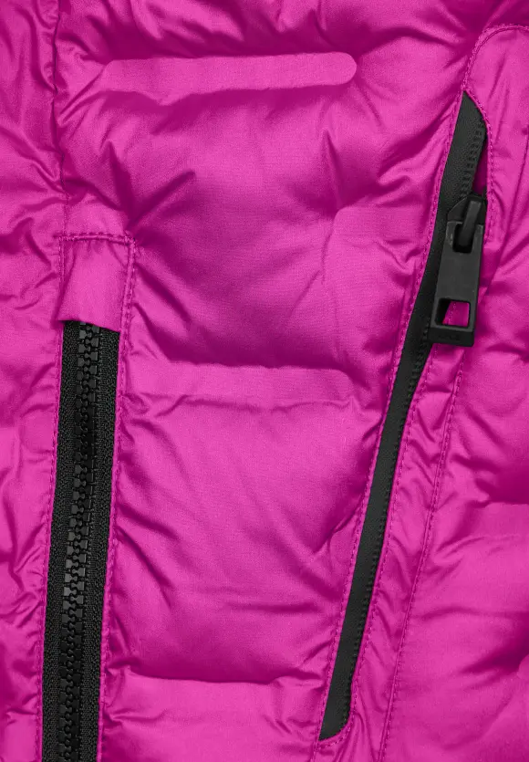 CECIL Moderne Steppjacke
