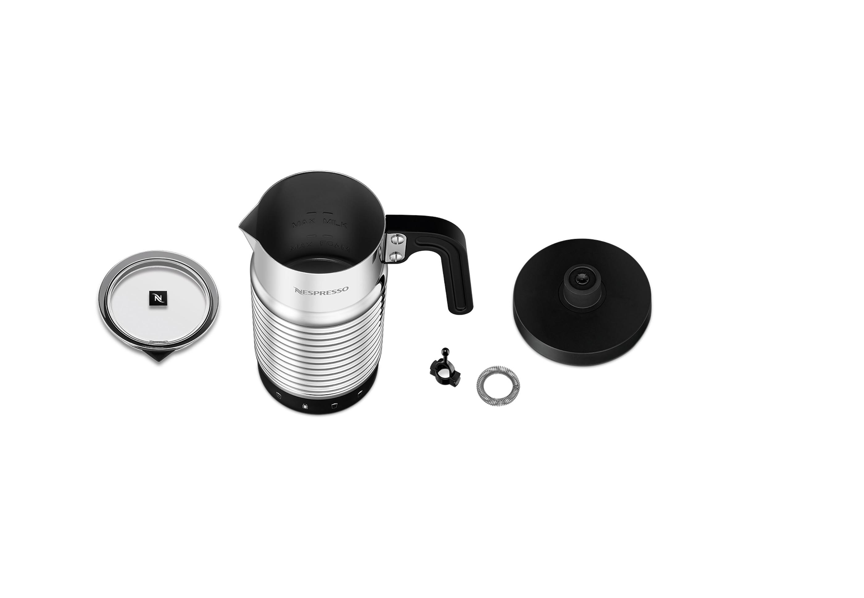 Aeroccino 4