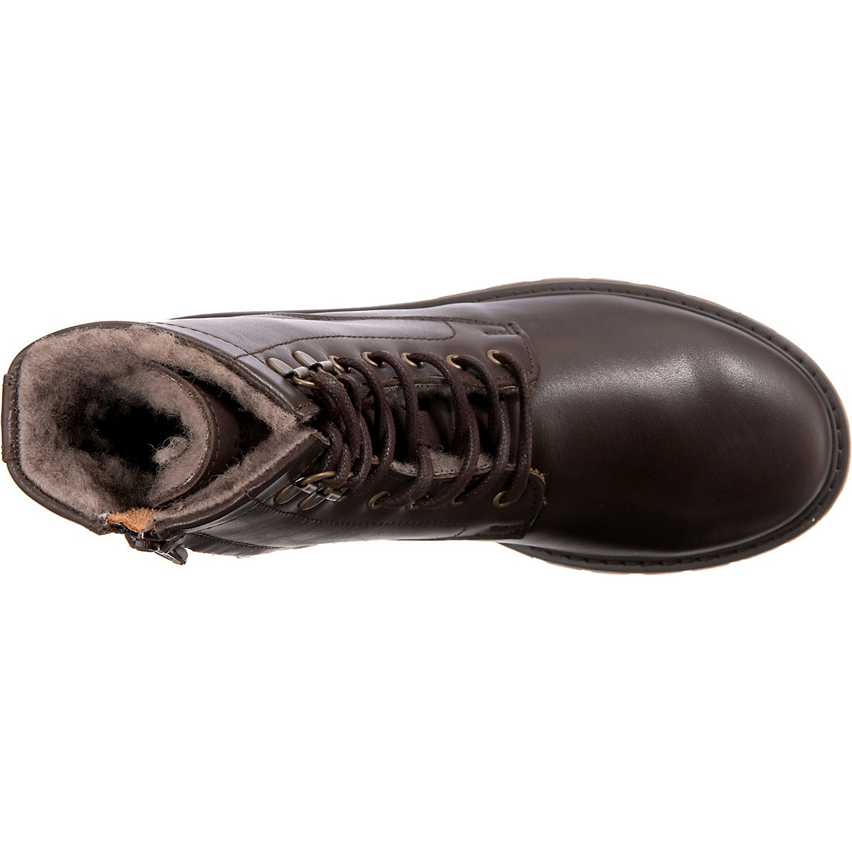 Winterstiefel für Mädchen