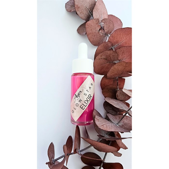 Glow Star Elixir