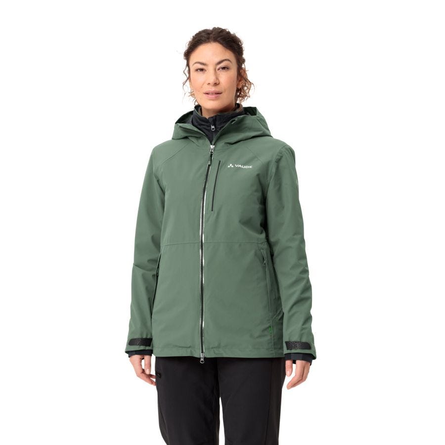Elope II 3-in-1 Outdoorjacke Damen