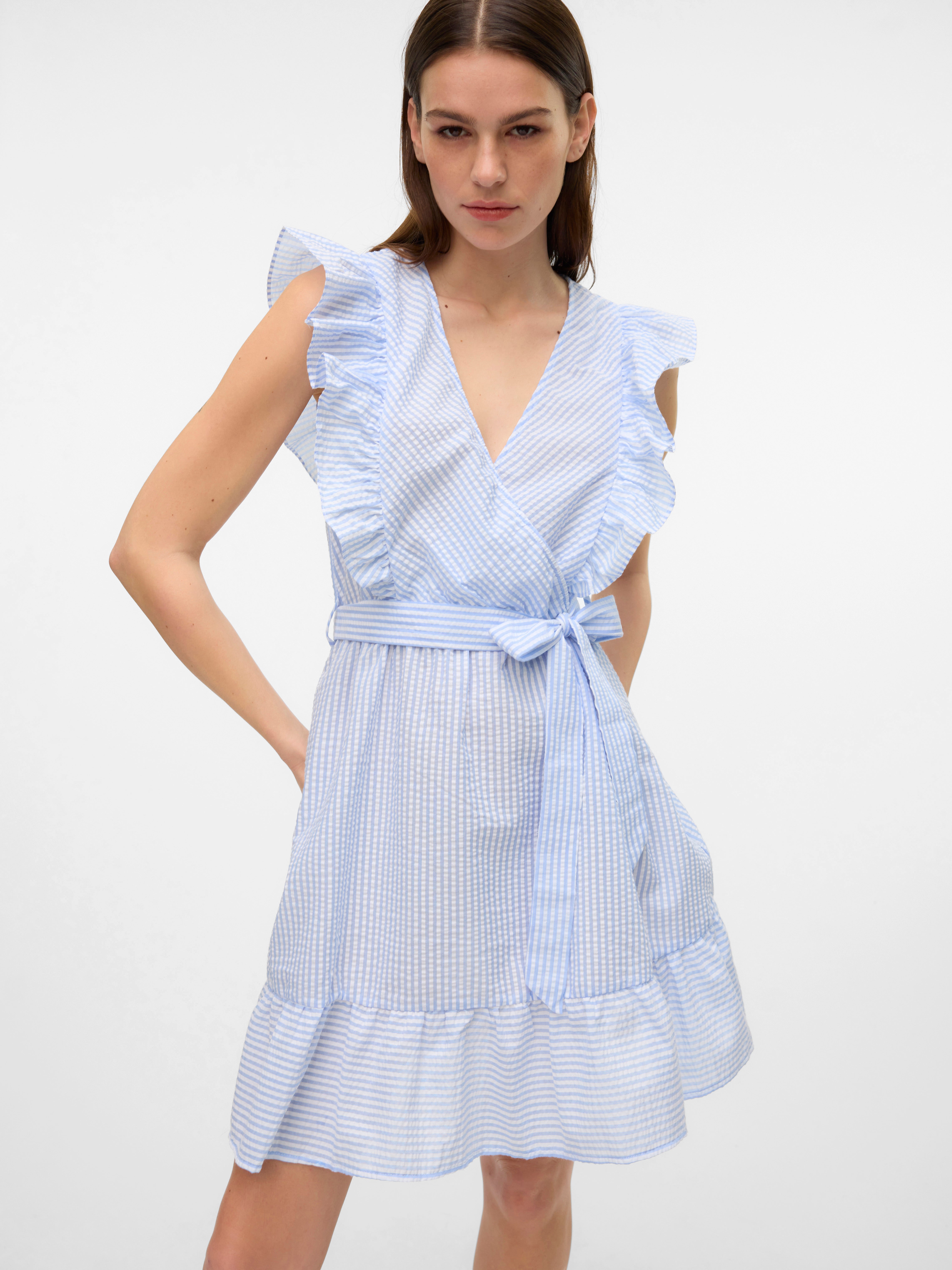 VMMILLIE Kurzes Kleid