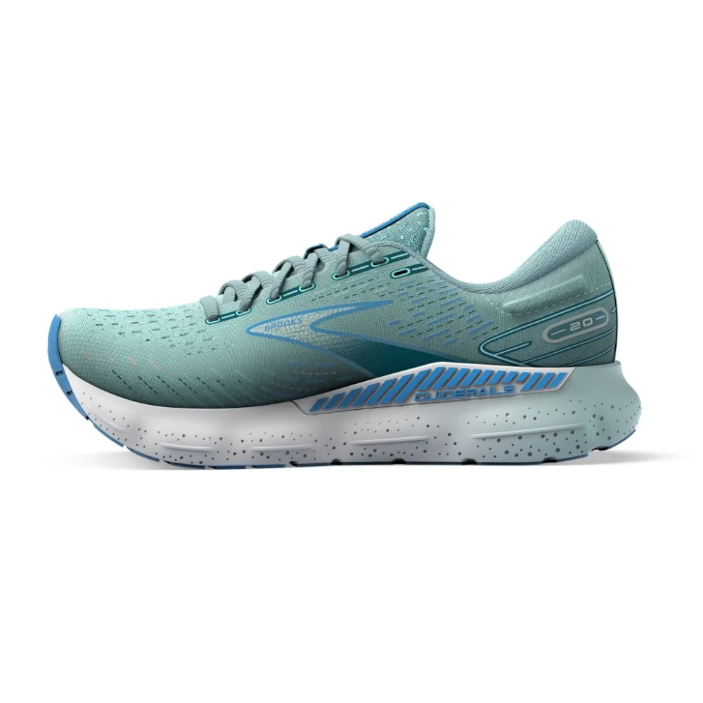 Brooks Glycerin GTS 20 120370-1B-494 / blau