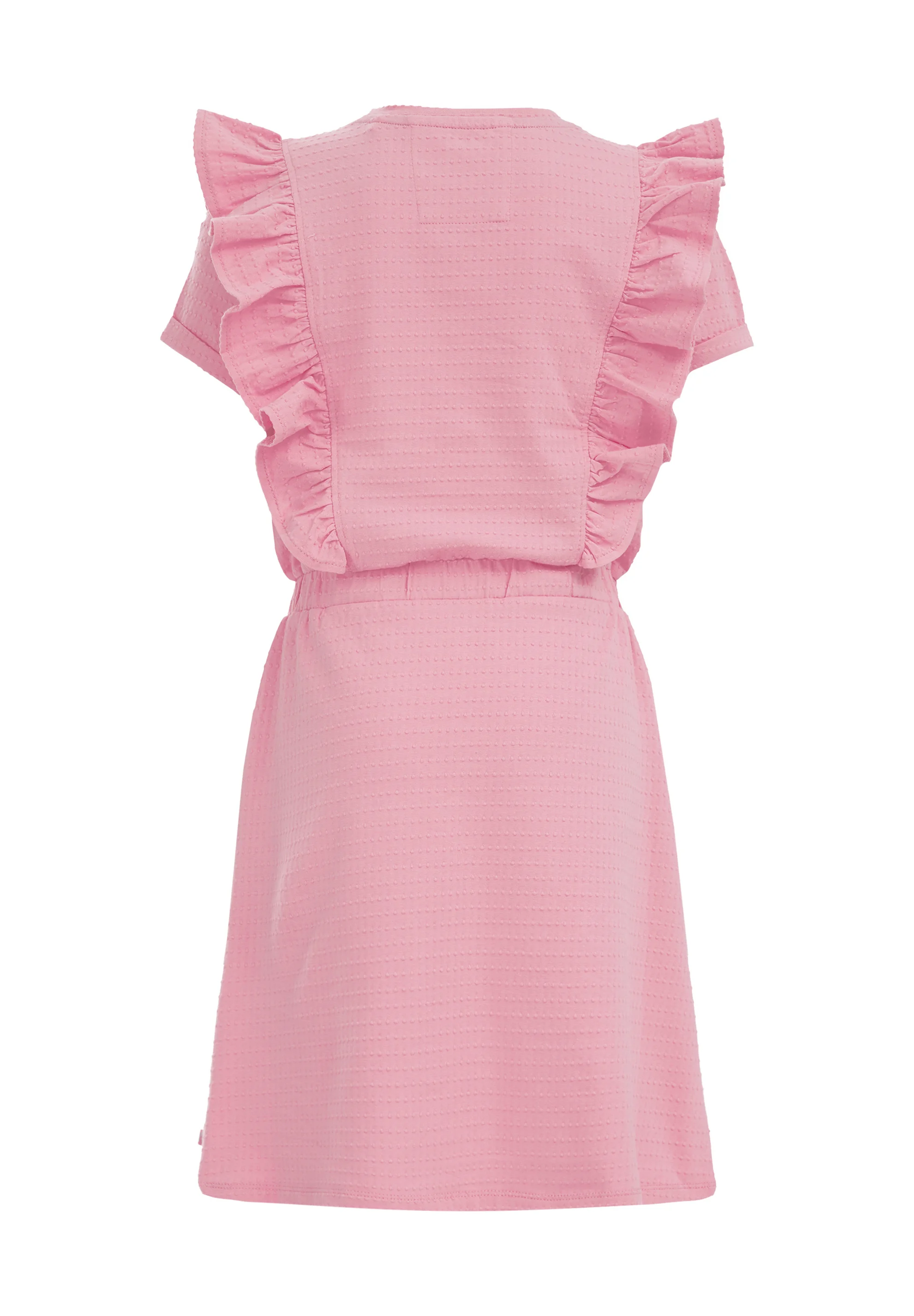 Vestido de verano de WE Fashion
