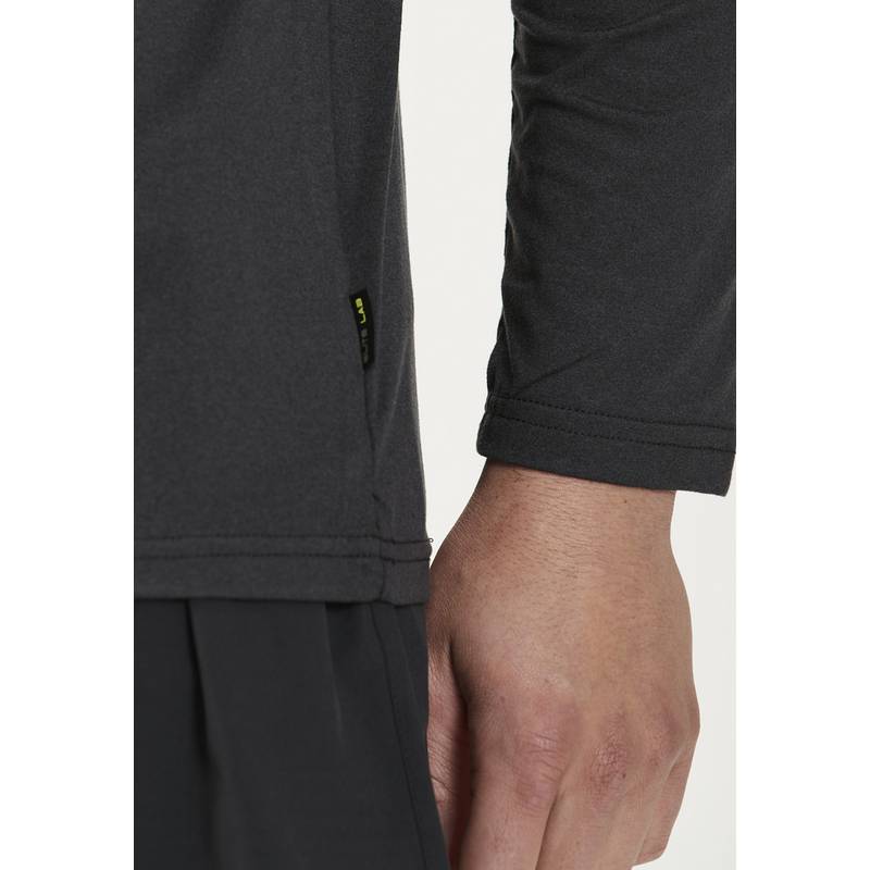 ELITE LAB Sustainable X1 Elite Langarmshirt Herren