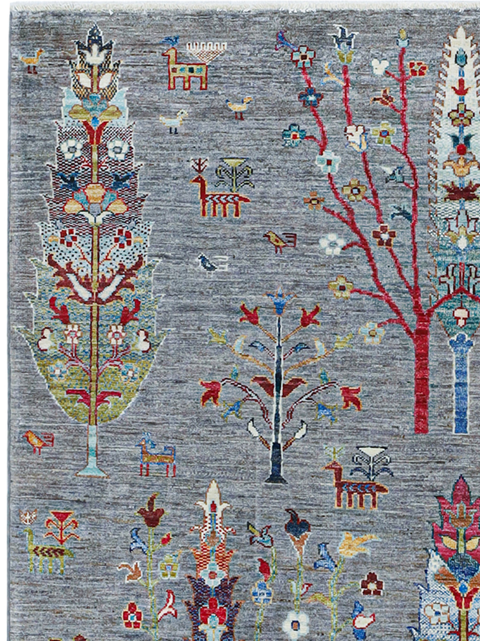 Kazak Gayoon ca. 155 x 218 cm, Unikat / Einzelstück