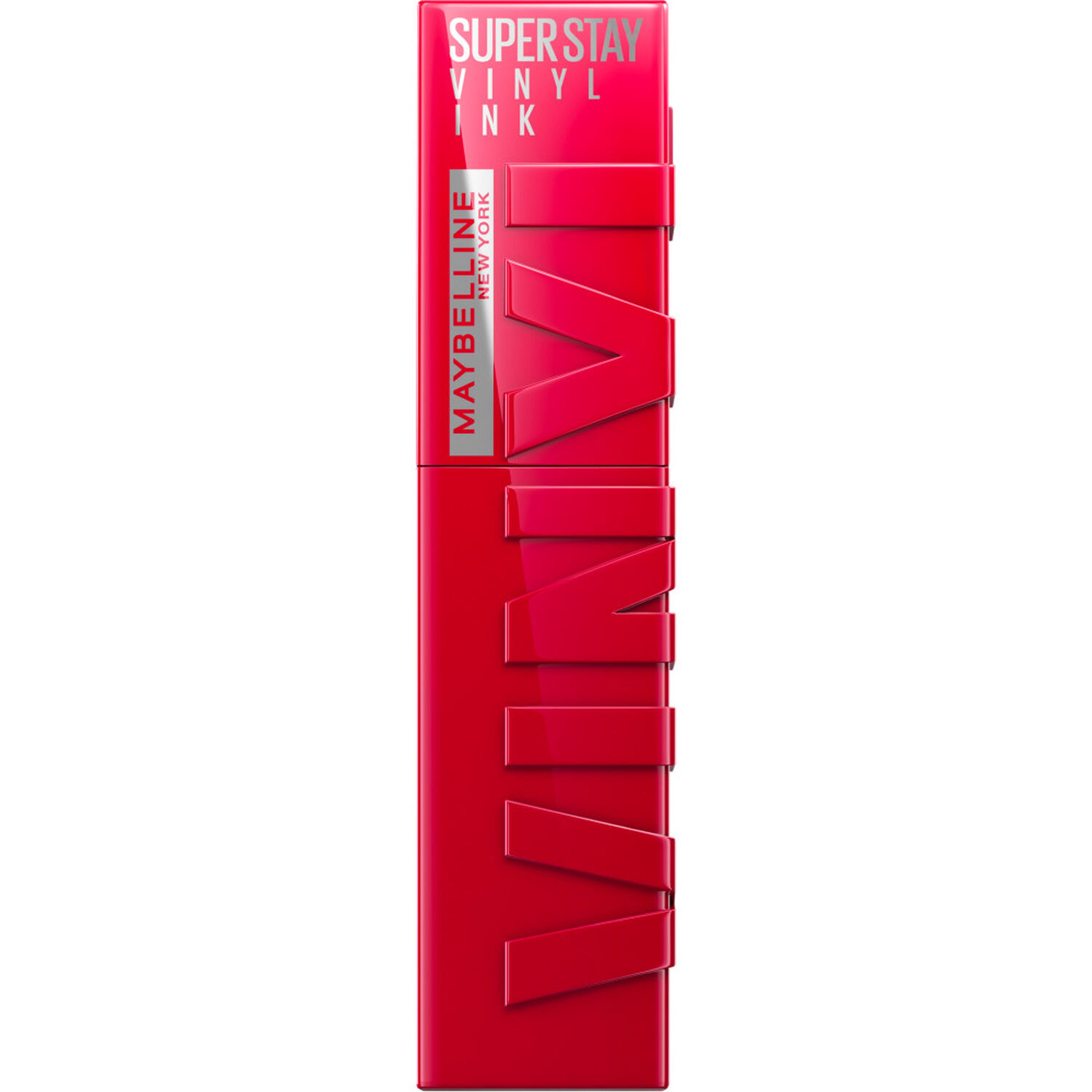 Maybelline New York Superstay Vinyl Ink Encre à Lèvres Effet vinyl