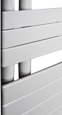 Ximax Badheizkörper P2-Open 1720 mm x 500 mm, 865 Watt, 50 mm Anschluss, weiß