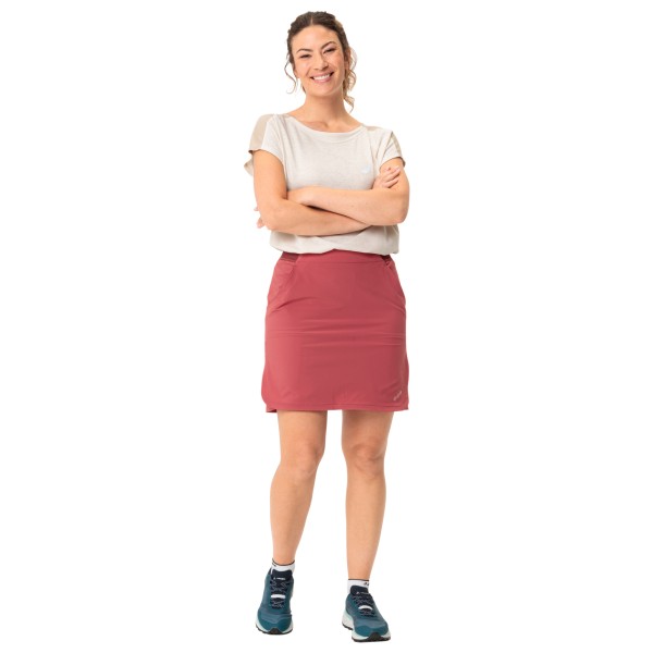 Vaude - Women's Skomer Skort IV - Skort