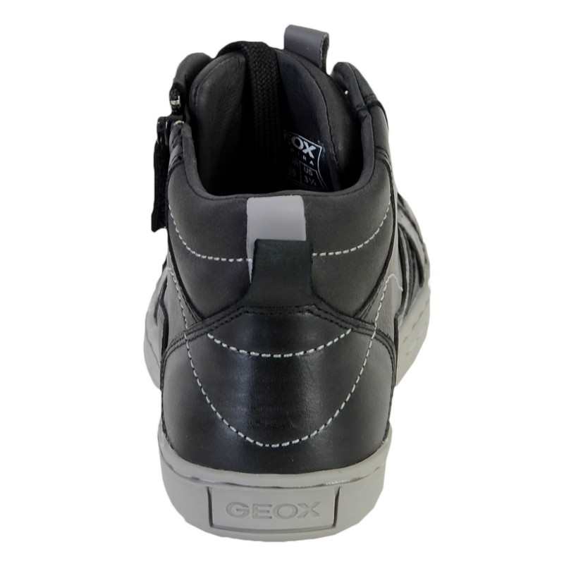 Baskets montantes Garcia