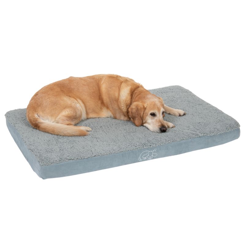 Hundebett Memory eckig zu TOP-Preisen