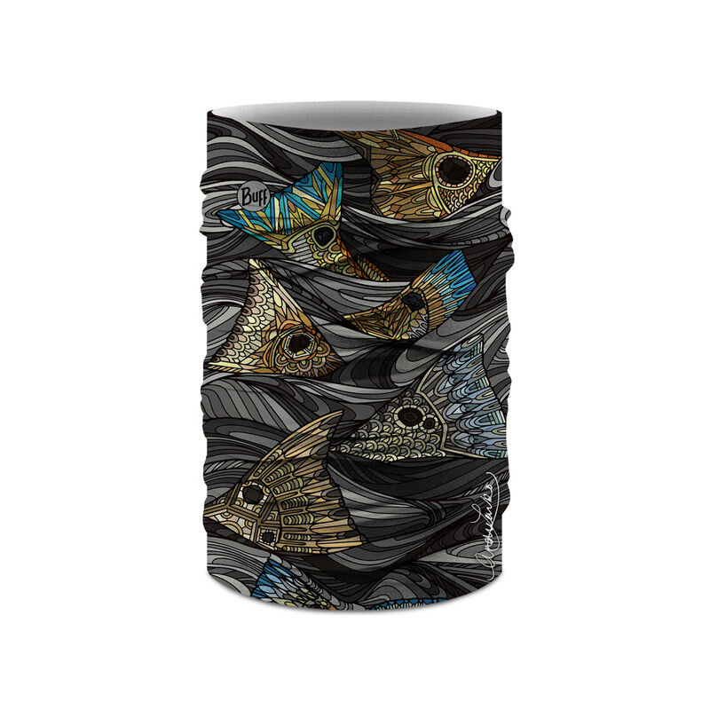 Buff Andrea Larko Redfish Tails -kaulakoru