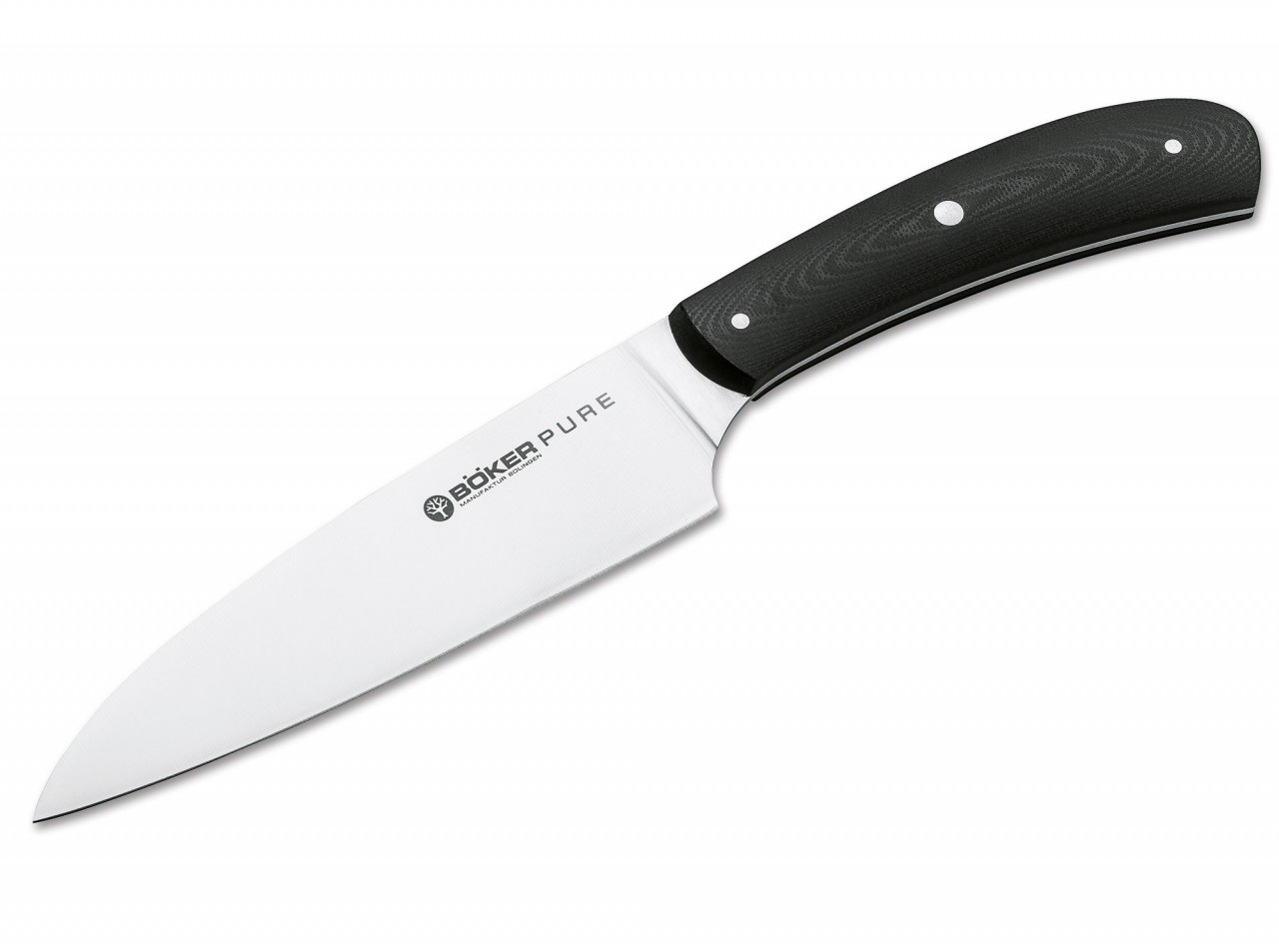 Pure CPM Allzweckmesser