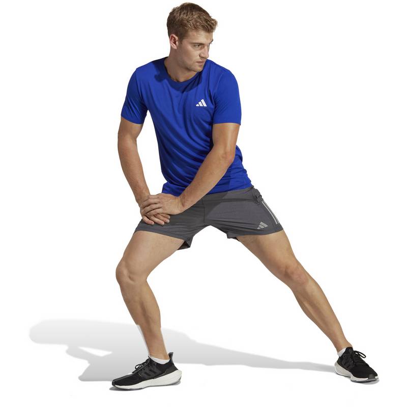 adidas ADIZERO Funktionsshirt Herren
