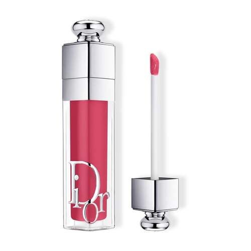 Dior Addict Lip Maximizer tekoči puder za ustnice 010 Holo Pink 6 ml