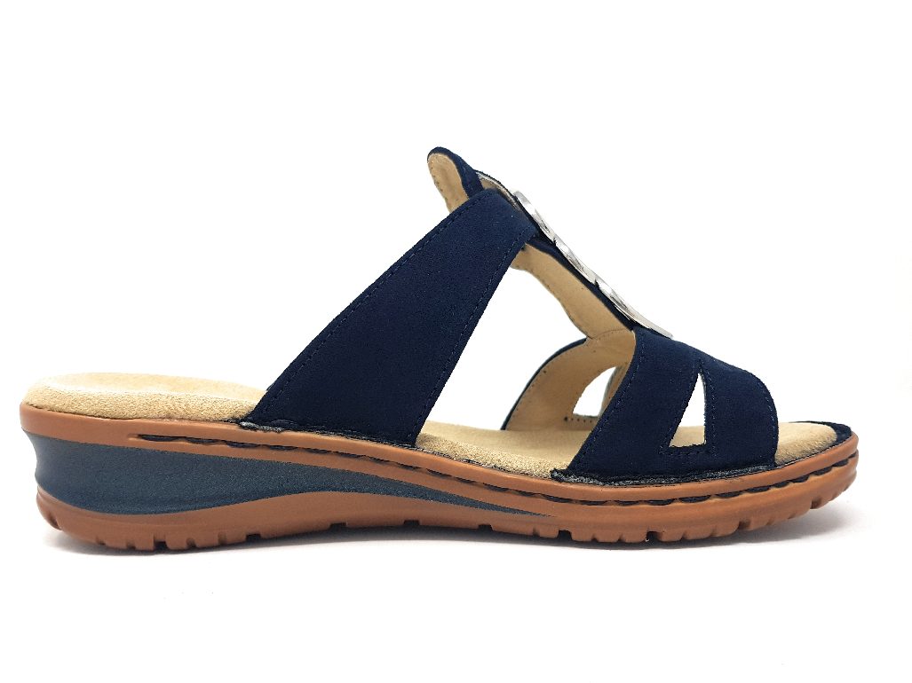 Ara Hawaii 12-27274-72 Blau blue