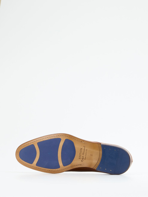 Schnürschuh-46012890103 Ralph Harrison Edition
