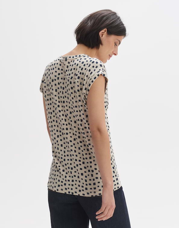 Print-Shirt Sandi city